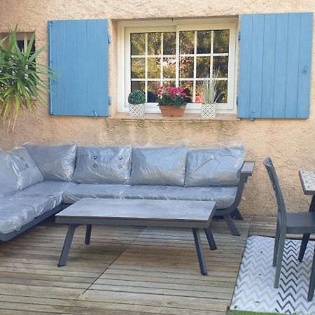 Maison Provencale Cavalaire-sur-Mer Eksteriør bilde