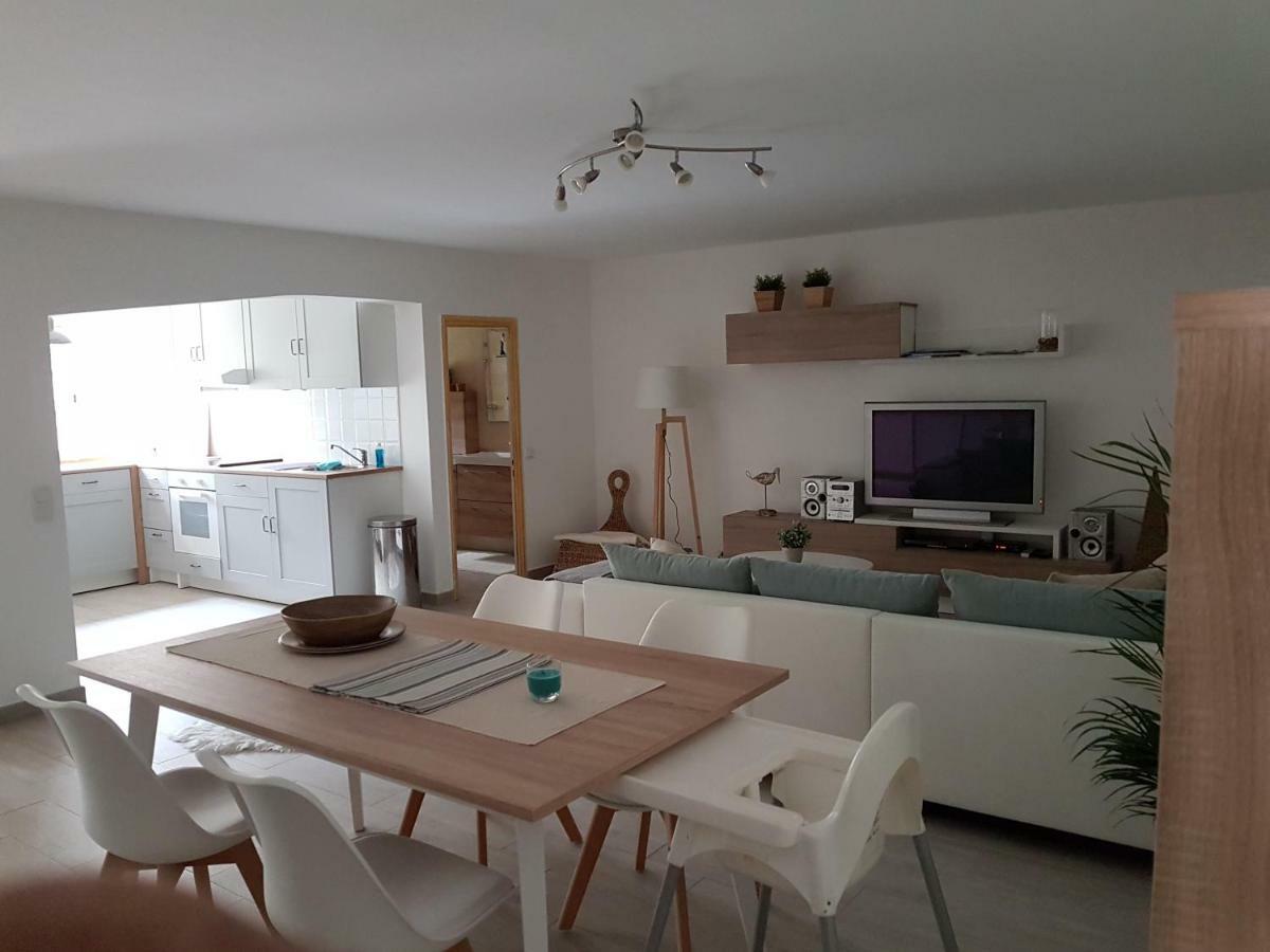 Maison Provencale Cavalaire-sur-Mer Eksteriør bilde