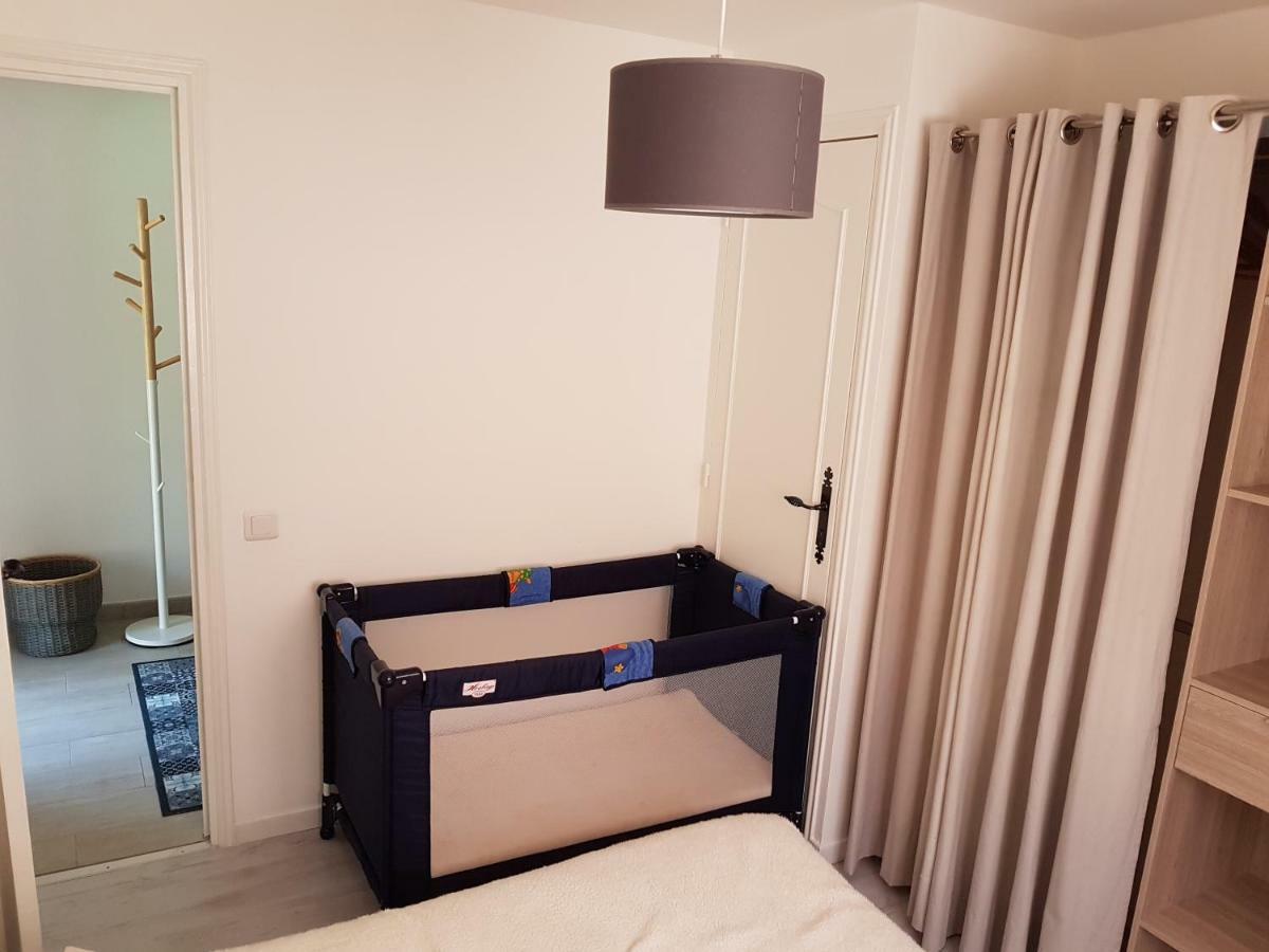 Maison Provencale Cavalaire-sur-Mer Eksteriør bilde